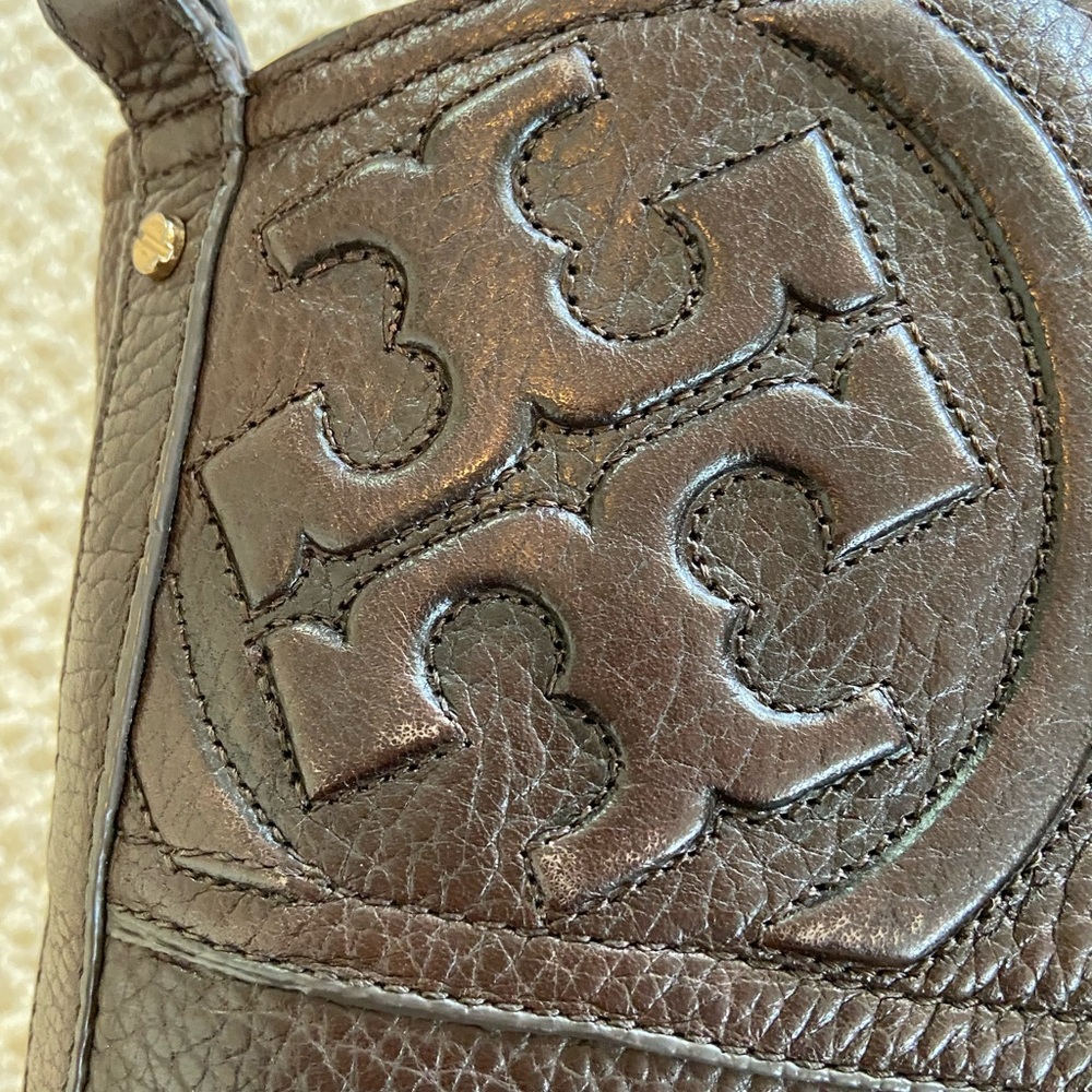 Tory Burch Knee High Boots